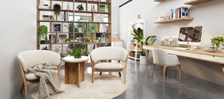 Private offices