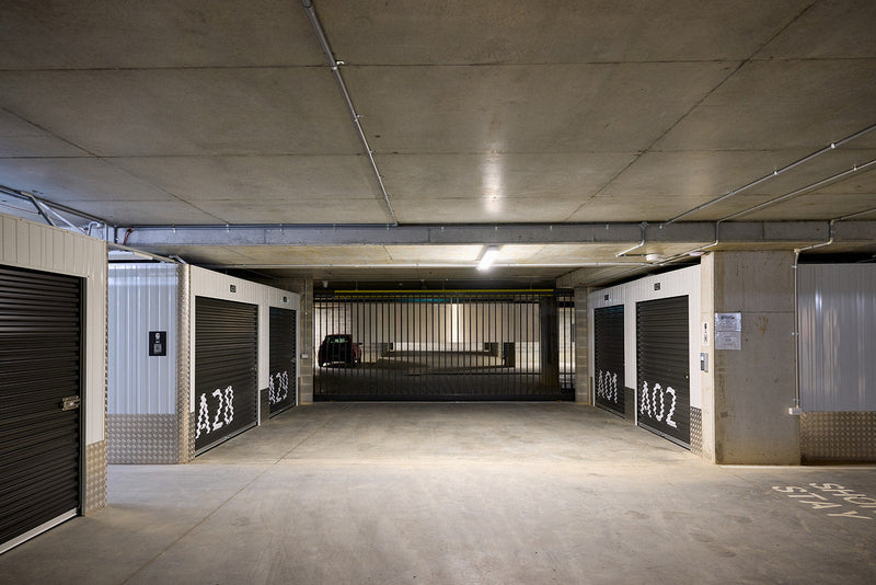 What Storage Unit Size Do You Need? A Rouse Hill Guide