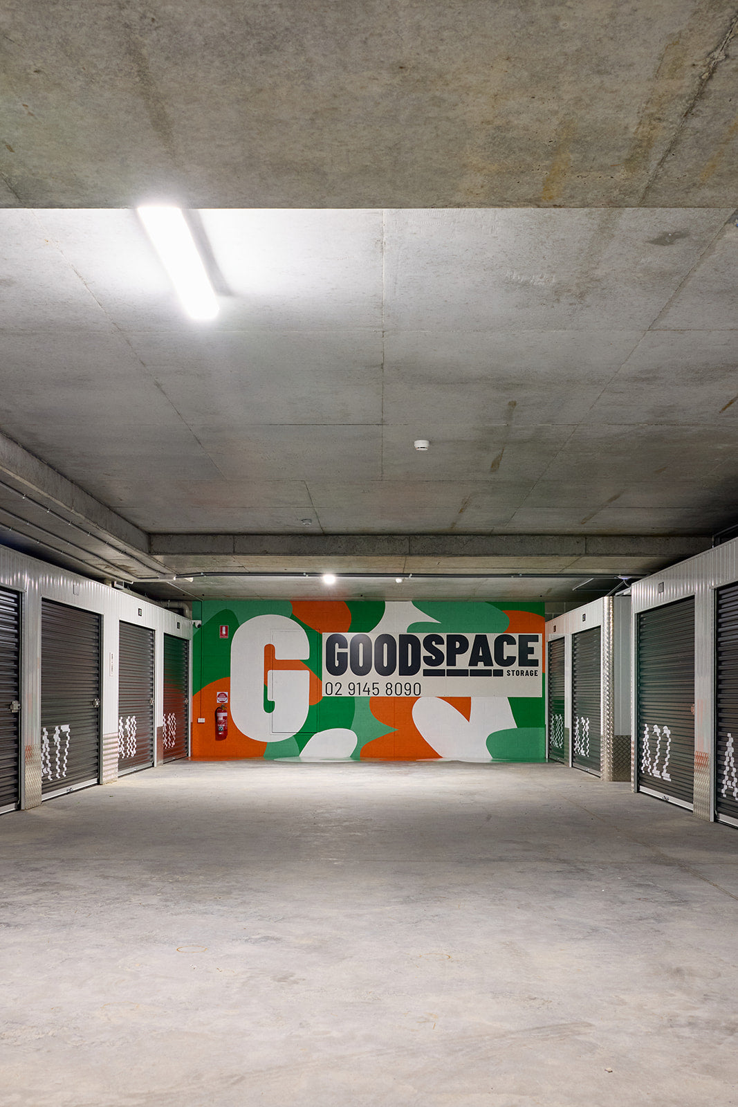 How do you get cheap storage in Rouse Hill?