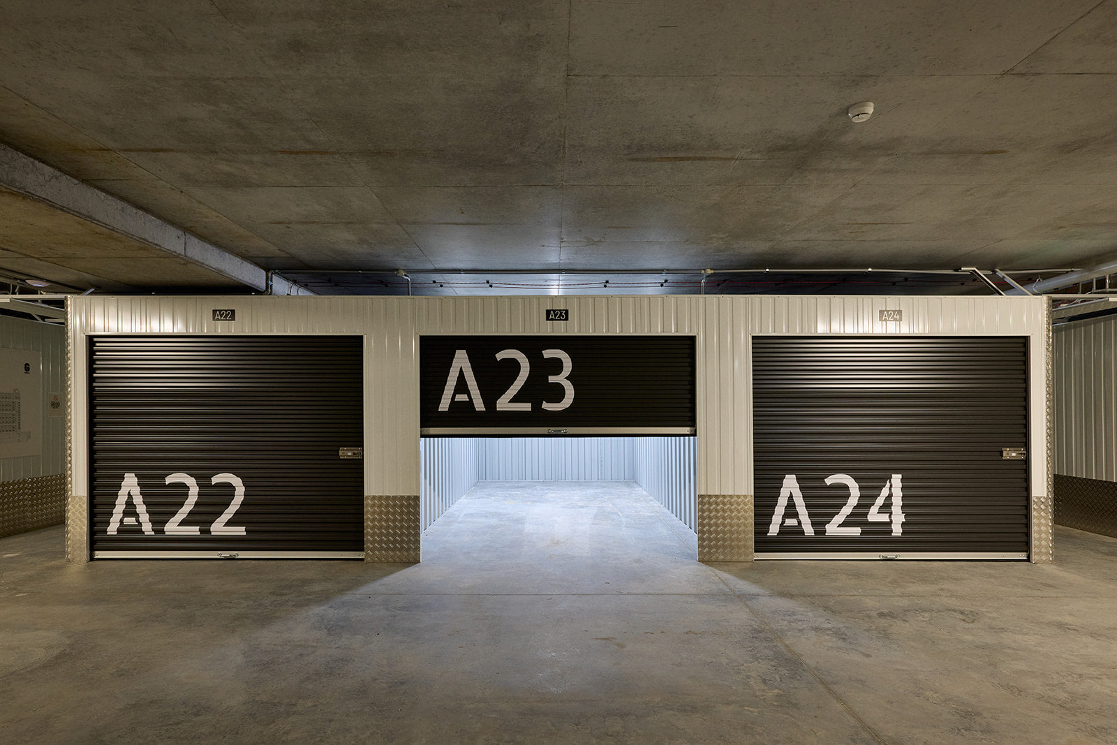 The Small-Business Case for a Storage Unit (Stock, Tools, Files)