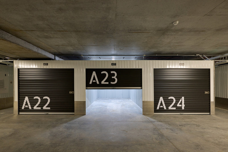 The Small-Business Case for a Storage Unit (Stock, Tools, Files)