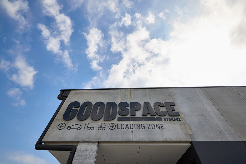 Furniture Storage in Rouse Hill: Where Your Things Wait Out a Renovation