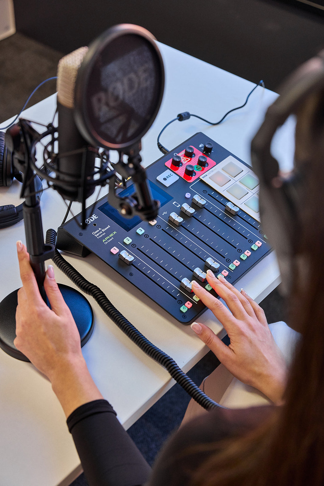 What Does It Cost to Hire a Real Podcast Studio in Sydney?