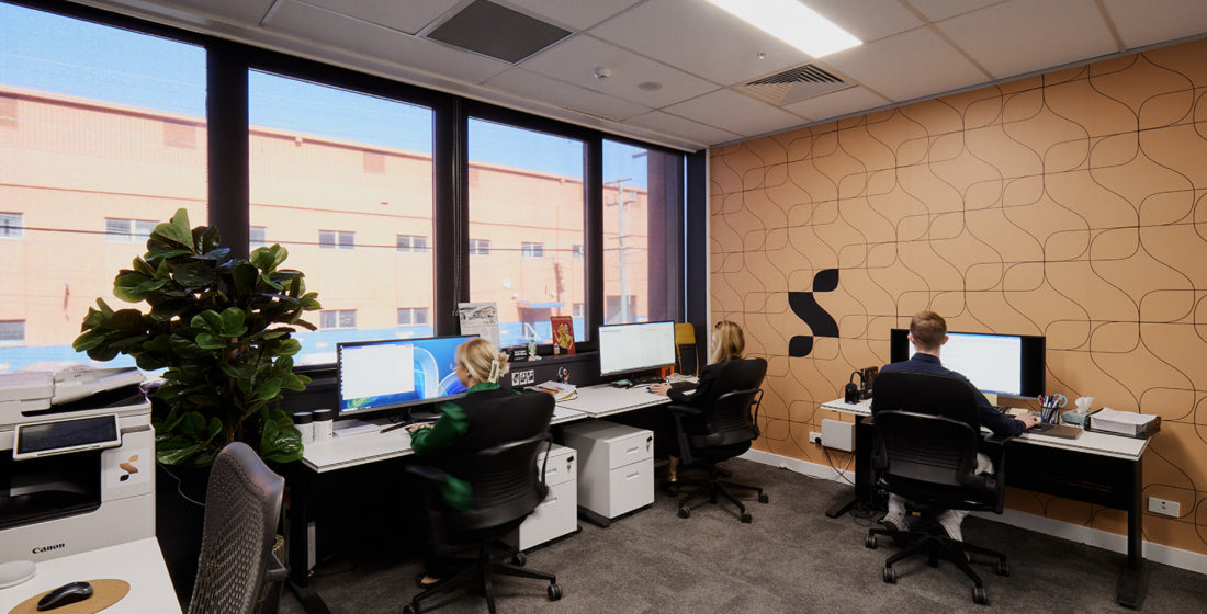 What Is a Corporate Office Suite in Sydney — and When Does Your Team Need One?