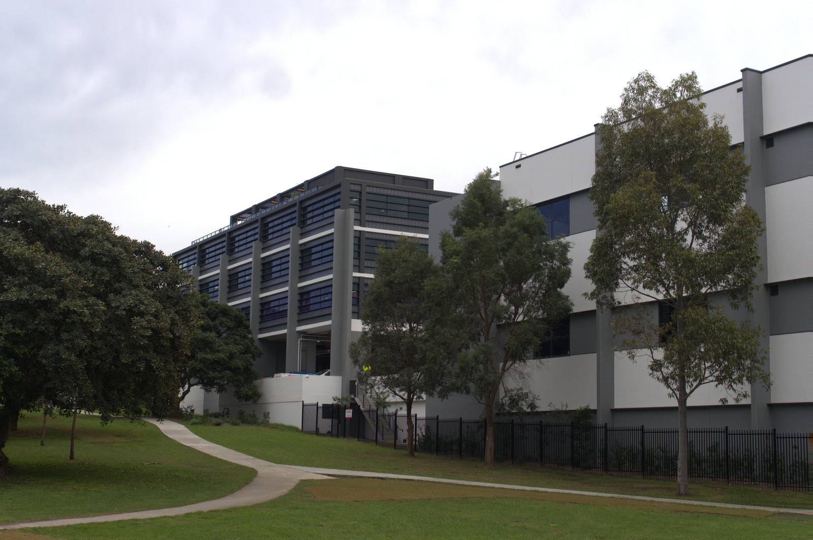 EASTGARDENS IS TAKING SHAPE: INSIDE A HOLISTIC BUILDING AND COWORKING SPACE