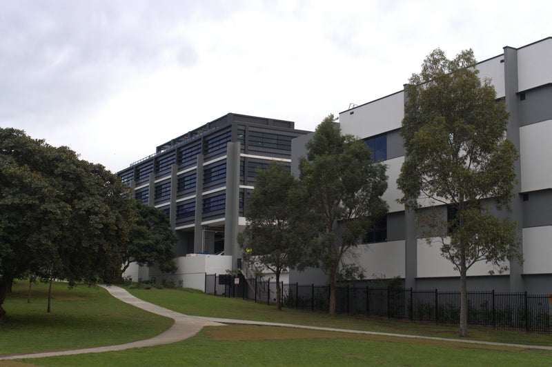 EASTGARDENS IS TAKING SHAPE: INSIDE A HOLISTIC BUILDING AND COWORKING SPACE