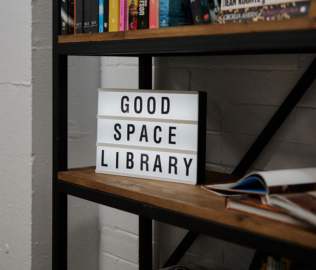 What's actually included with an office in Kingsgrove?