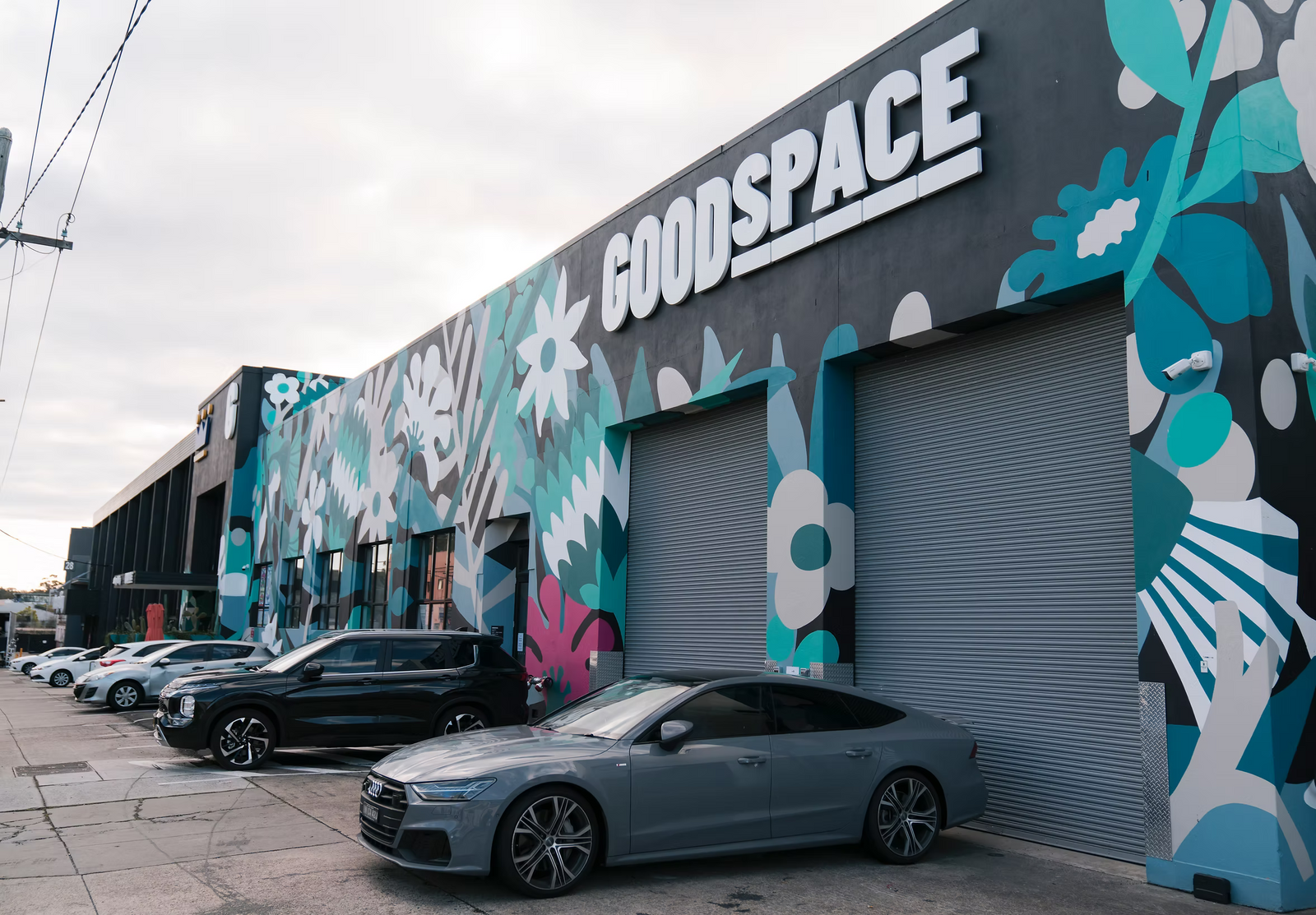 Why Kingsgrove Is a Smart E-commerce Hub for Growing Online Brands