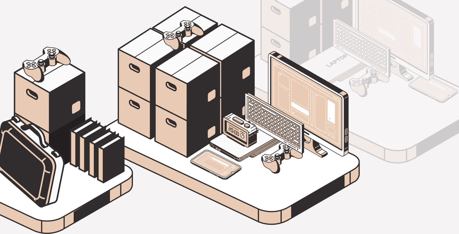 First time renting a storage unit? Here's how move-in day works