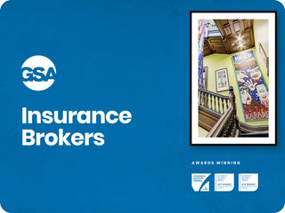 GSA Insurance Brokers